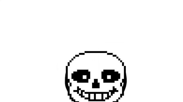 SANS AND CHARA IN A NUTSHELL смотреть онлайн