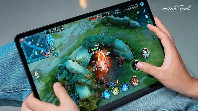 Xiaomi Pad 6 Max 14 | Unboxing | Specs | Reviews and First Looks смотреть онлайн