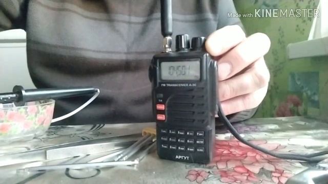 ?Тема САТКОМа, простой ремонт Аргут?Проверка работы✌️ смотреть онлайн