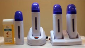 Воскоплав кассетный