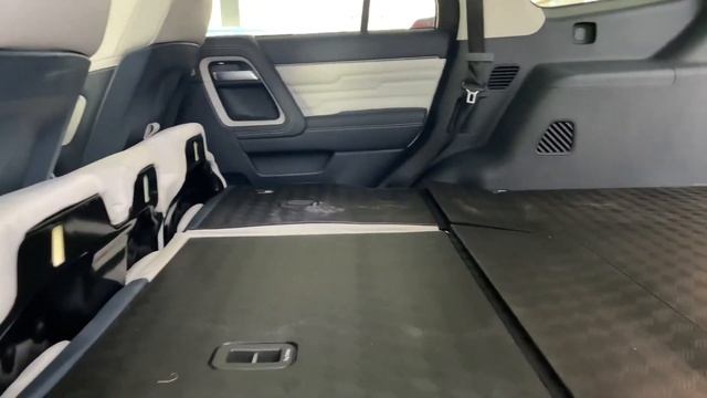 ALL NEW 2023 BAIC BEIJING BJ60 Walkaround