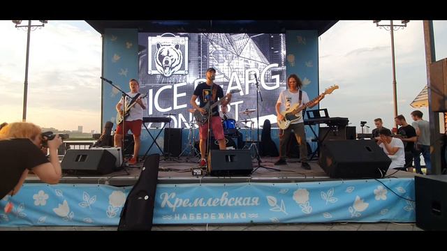 Группа "Буква М" смотреть онлайн