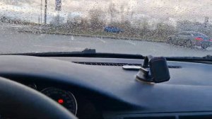 Как определить с места водителя, где находятся задние колеса автомобиля