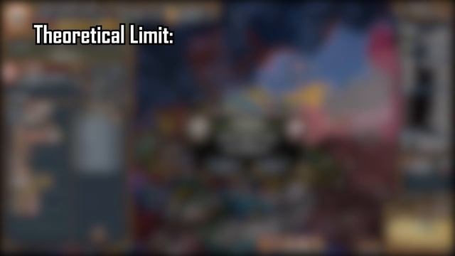 EU4 - What Is The MAXIMUM Infantry Combat Ability?