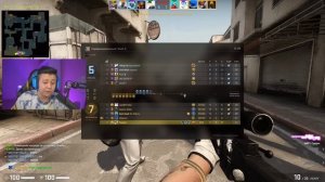 СЫГРАЛ НА КОНФИГАХ ВСЕХ ЮТУБЕРОВ (CS:GO)