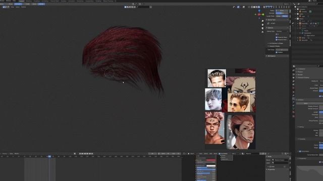 How I Transformed Myself into Sukuna Using VFX! смотреть онлайн
