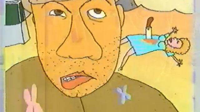 Горячая десятка. Микс из мультзарисовок (РТР) смотреть онлайн