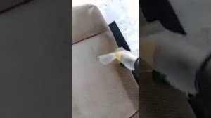 Karcher se 6.100. Купил и не чуть не пожалел.