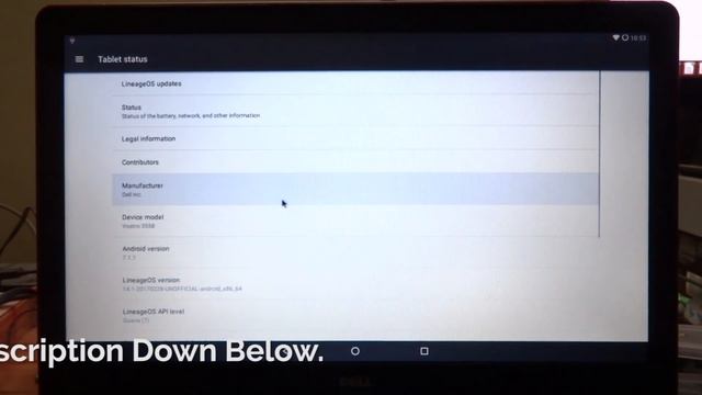 Lineage OS 14.1 on x86 PC | Android-x86 смотреть онлайн