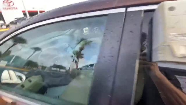 2012 Toyota Venza LE by Mick Fields смотреть онлайн