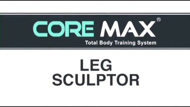 Coremax Total body Training System 001 смотреть онлайн