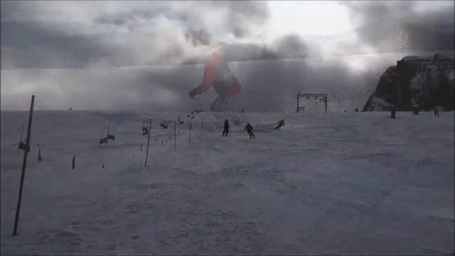 Alpine skiing technical progression and drills смотреть онлайн