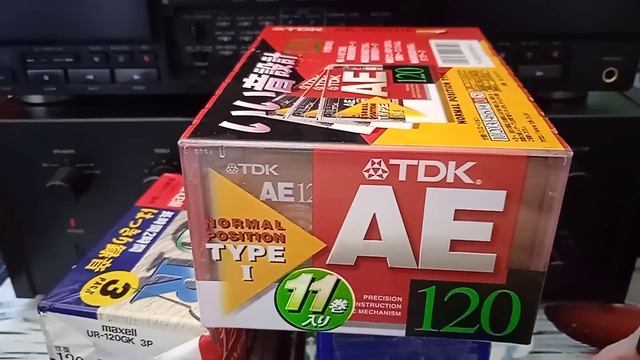 Японский винегрет часть 2