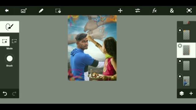 Raksha Bandhan Special ?Editing Tutorial / Full Video / ByssEditz... смотреть онлайн