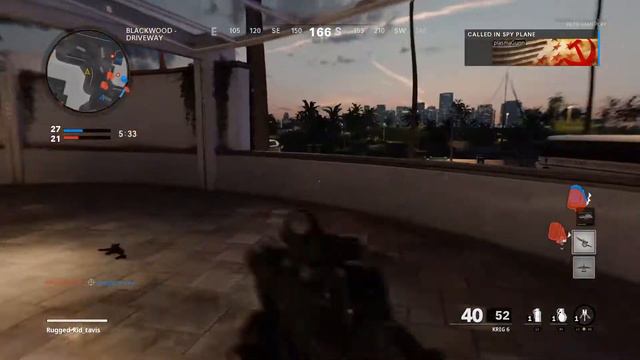 ARE THEY ALL BOTS?!?! “Call of Duty Black Ops Cold War”🤔 смотреть онлайн