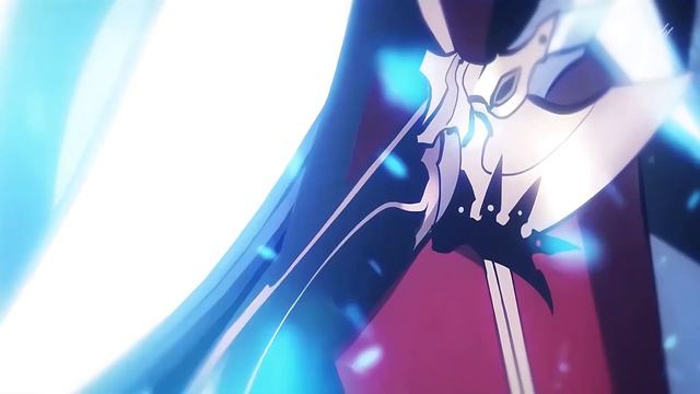 Solo Leveling「AMV」Starset ᴴᴰ