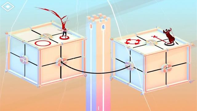 Euclidean Lands Level (XX) 20 Walkthrough смотреть онлайн
