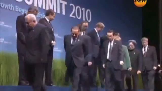 Маргарет Тэтчер: -- В СССР НУЖНО ОСТАВИТЬ ДЛЯ ПРОЖИВАНИЯ 15 мл. человек, а остальных.... смотреть онлайн