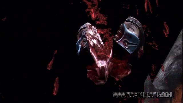 [www.mortalkombat.pl] MK9 Scorpion Wins! Finishing movies смотреть онлайн
