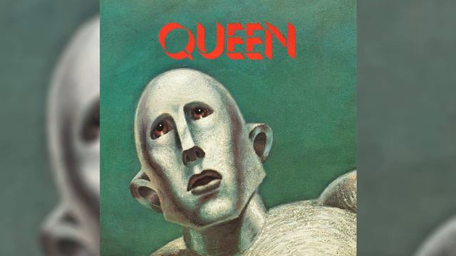 Queen - We Are The Champions (Guitar Track) смотреть онлайн