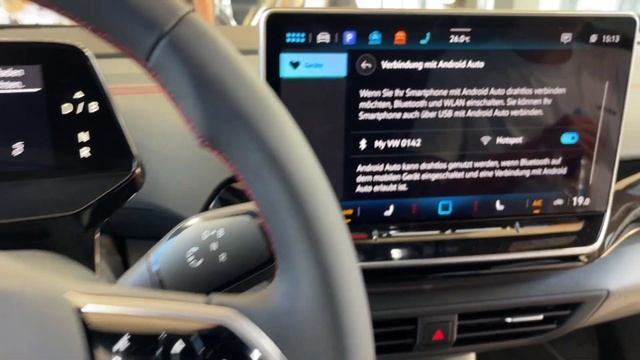 All NEW 2024 Volkswagen ID.5 GTX - FIRST LOOK, Interior, Exterior