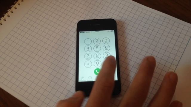 Как решить проблему исходящих звонков на Iphone смотреть онлайн