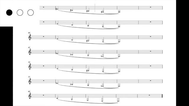 Разминка для трубы Луис Маджио (Warmup Louis Maggio trumpet) смотреть онлайн