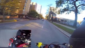 Как пользоваться сцеплением на мотоцикле? Практика