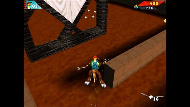 Sammy Suricate | GamePlay | PT ?? ? смотреть онлайн