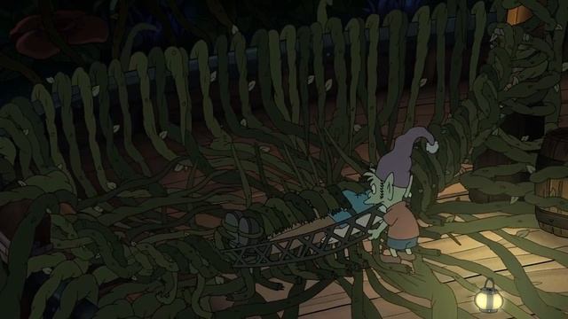 Why Disenchantment Works (and Why it Doesn't) смотреть онлайн