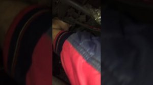 Установка северс+ форд транзит предпусковой подогреватель