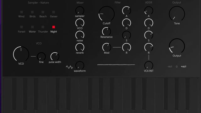 'Move.Ment' App by KIA (Demo, No Talking) смотреть онлайн