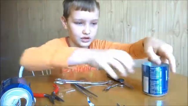 НЕВЕРОЯТНОЕ ИЗОБРЕТЕНИЕ ! - МОТОР НА ВОДЕ !!! Как сделать простой тепловой двигатель смотреть онлайн