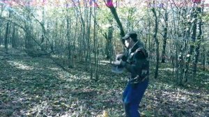 В поиске кладов - Сережа молодец ( ELECTRO-SHOCK Remix ) Enjoyken style