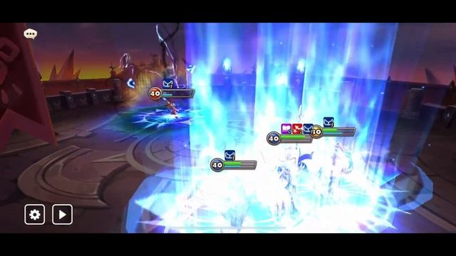 Love that ingore deff team Summoners War WGB(World Guild Battle) смотреть онлайн