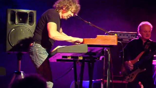 Rod Argent with The Zombies - Live 2010 смотреть онлайн