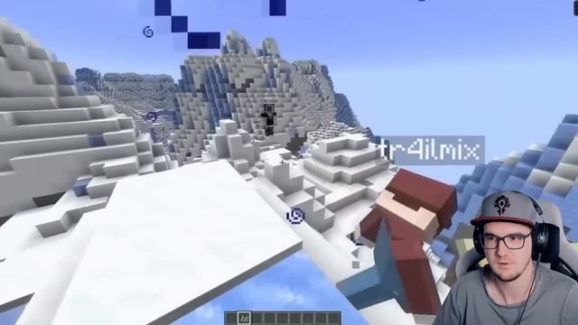 МАЙНКРАФТ ► Я заплатил 700 ТЫСЯЧ за поиск ЛУЧШЕГО СИДА MineCraft 1.19.3 - 1.20 | Реакция смотреть онлайн