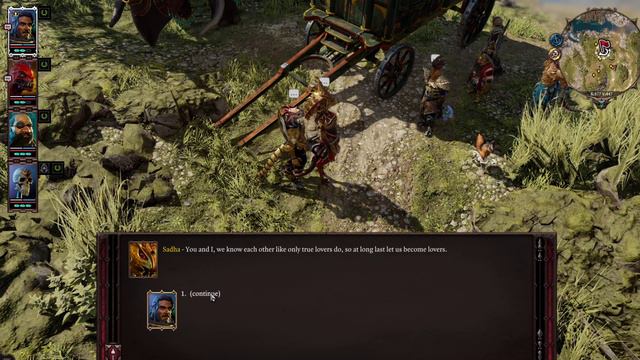 lets play divinity original sin 2 pt.91 смотреть онлайн
