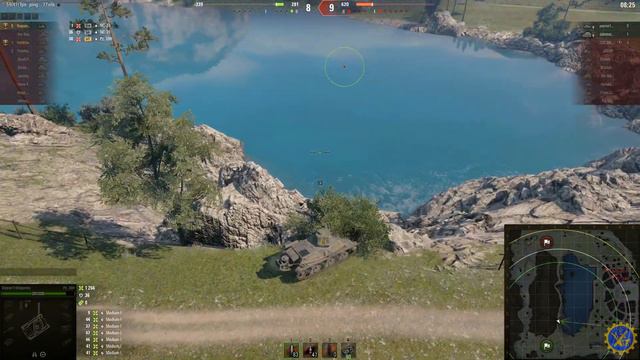 ГОЧА - BOEH, ДУМАЛ УЖЕ ВСЁ А ОНО ВОНА КАК ВЫШЛО смотреть онлайн