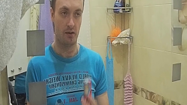 Мой топ 5 мыла для бритья смотреть онлайн