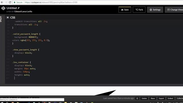 Vue js form password strength verification code смотреть онлайн