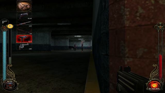 Games Worth Playing: Vampire the Masquerade: Bloodlines (Ep.14) смотреть онлайн