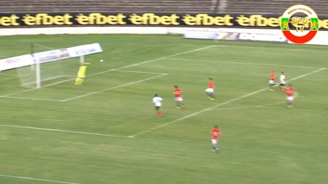 България U21 - Норвегия U21, контрола, ст. "Славия" смотреть онлайн