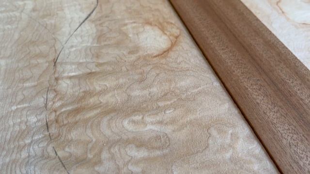 Building my 1st Guitar from Scratch for GGBO 2023 - Episode 1 - Design смотреть онлайн