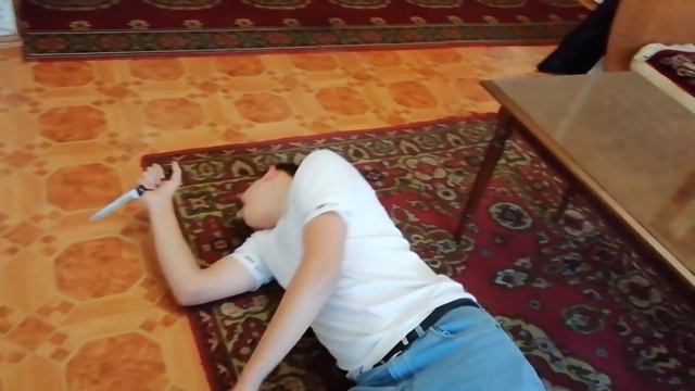 Когда остался последний бутер смотреть онлайн