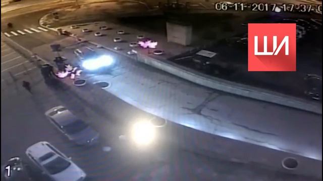 Видео избиения рэпера Гнойного смотреть онлайн