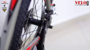 Как выбрать велосипедную подножку? Cube KICKSTAND, Comanche PASSO-9,Topeak FLASHSTAND.