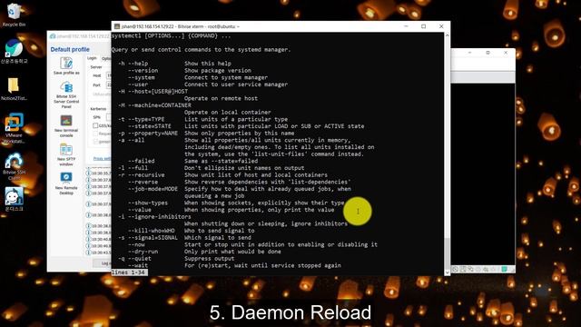 .Net/core - make service for auto-start when boot on Ubuntu смотреть онлайн