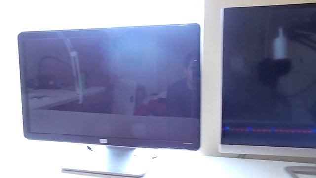 Monitor HP 27er [UNBOXING] [REVIEW] [ESPAÑOL] смотреть онлайн