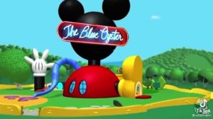 Микки Маус (С Матом)